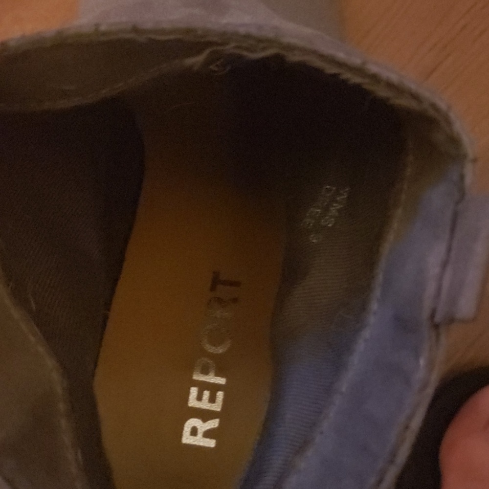 Booties - Picture 5 of 8